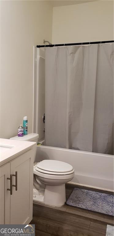 115 Chesapeake Bay Drive Locust Grove - 16