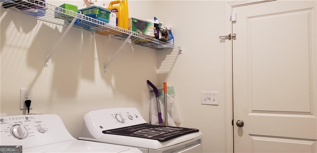 115 Chesapeake Bay Drive Locust Grove - 18