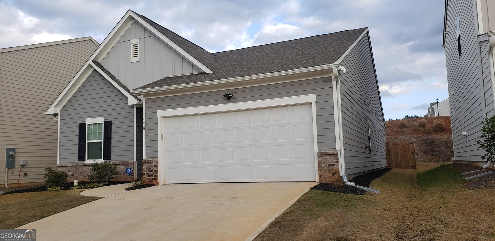 115 Chesapeake Bay Drive Locust Grove - 2