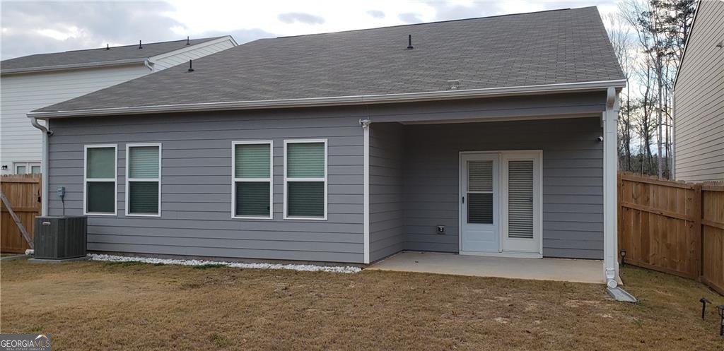 115 Chesapeake Bay Drive Locust Grove - 20