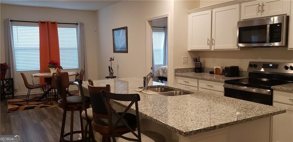 115 Chesapeake Bay Drive Locust Grove - 5