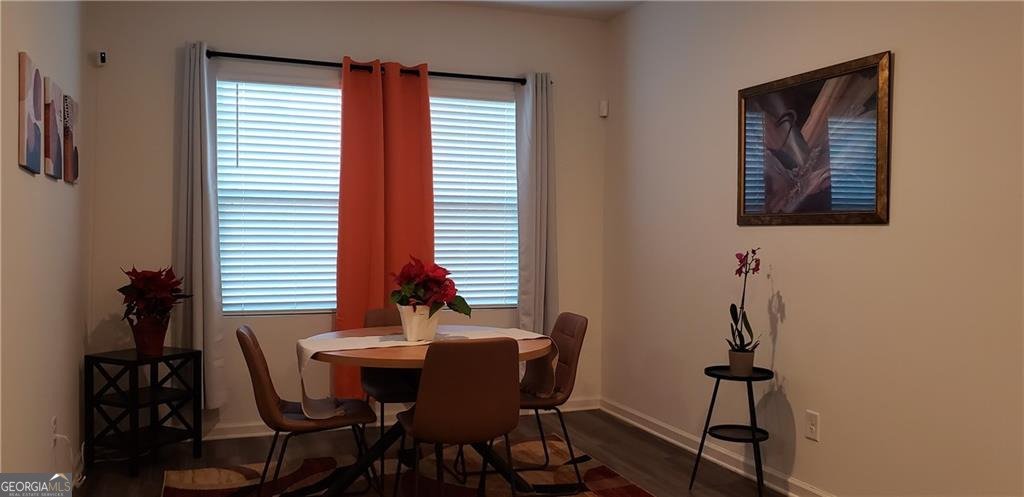 115 Chesapeake Bay Drive Locust Grove - 6