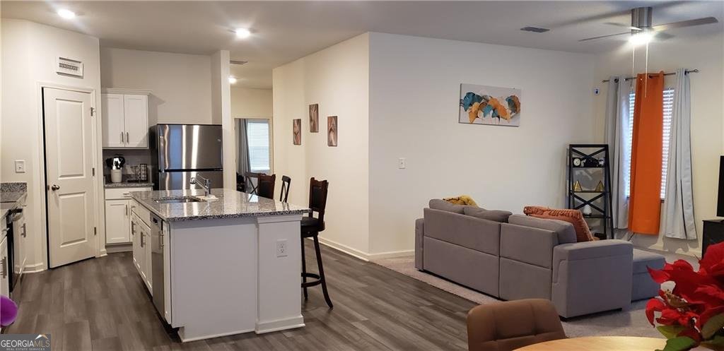 115 Chesapeake Bay Drive Locust Grove - 7