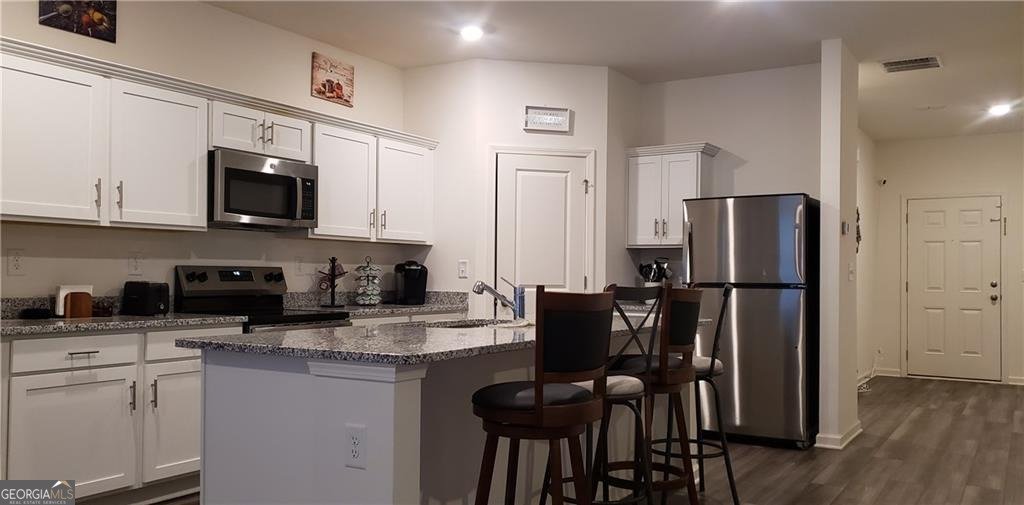 115 Chesapeake Bay Drive Locust Grove - 8