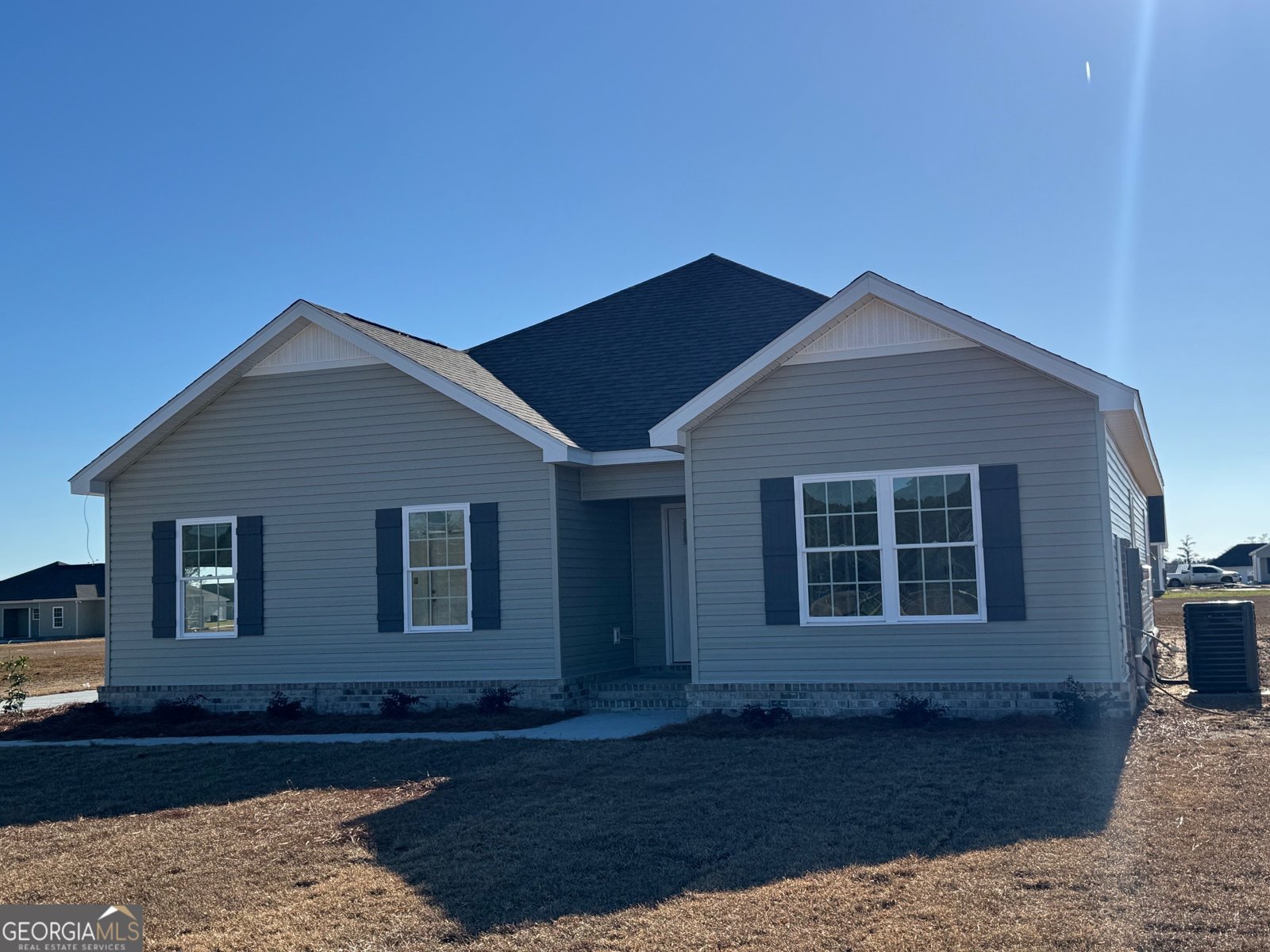 LOT 64 Pampas Rd Statesboro - main photo
