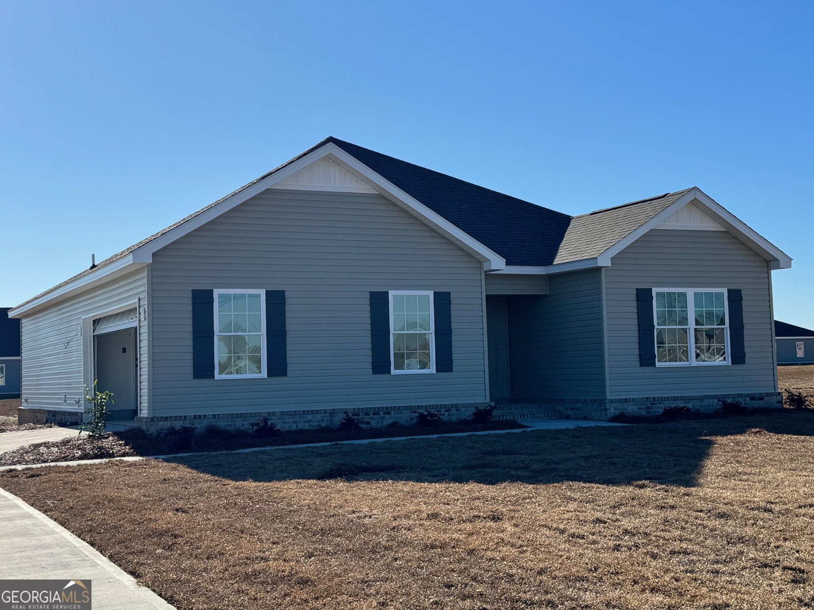 LOT 64 Pampas Rd Statesboro - 2