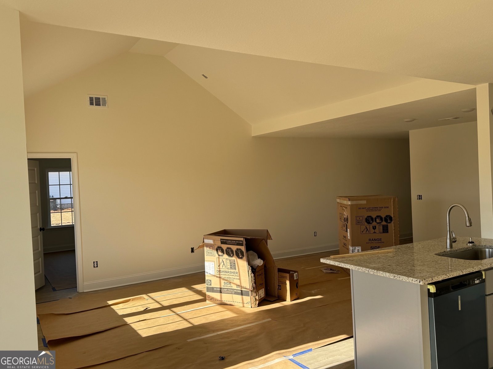 LOT 64 Pampas Rd Statesboro - 4