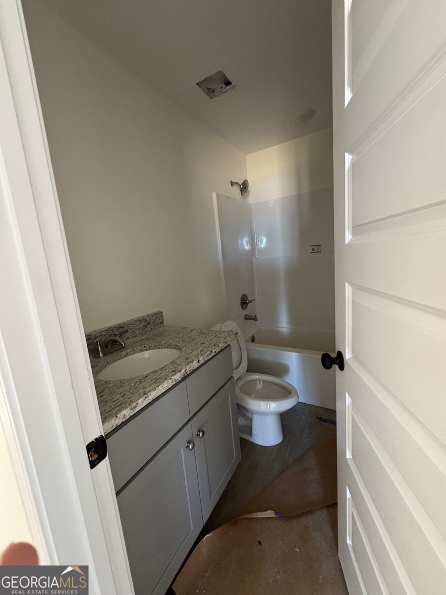 LOT 64 Pampas Rd Statesboro - 9