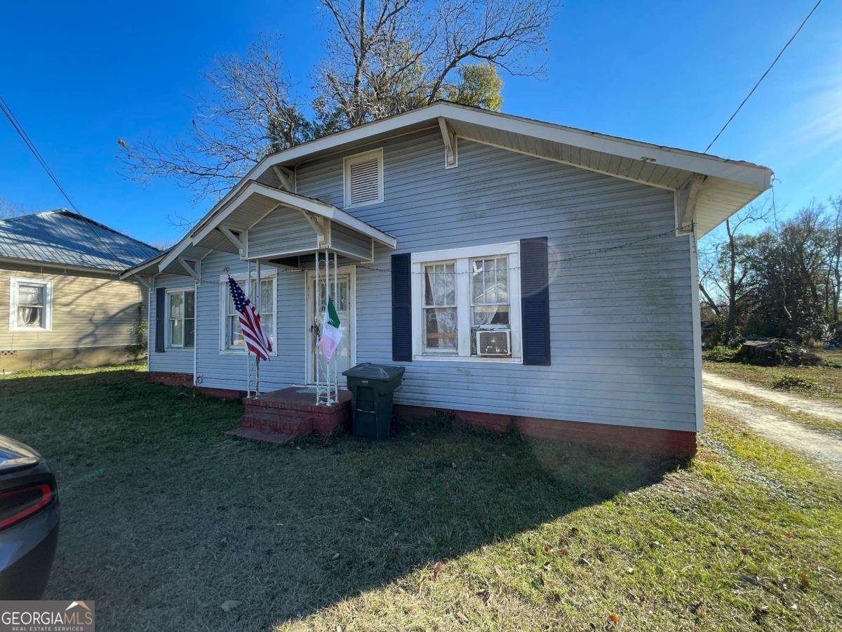 622 Barney Avenue Millen - main photo