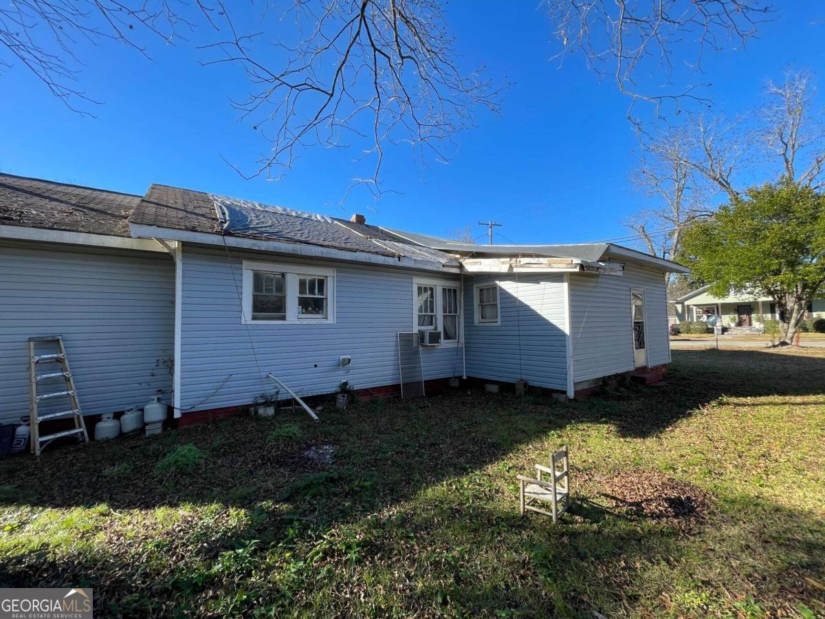 622 Barney Avenue Millen - 3