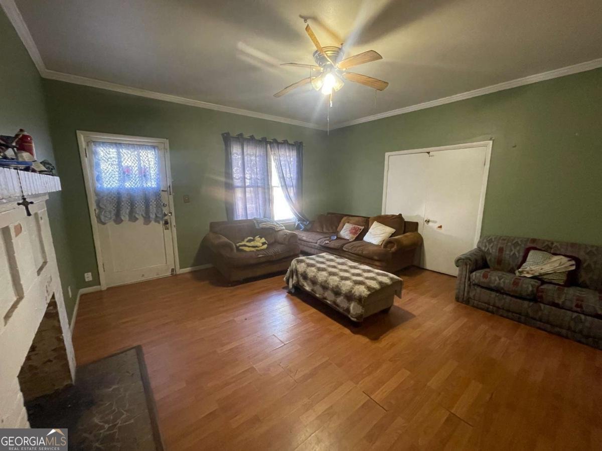 622 Barney Avenue Millen - 5