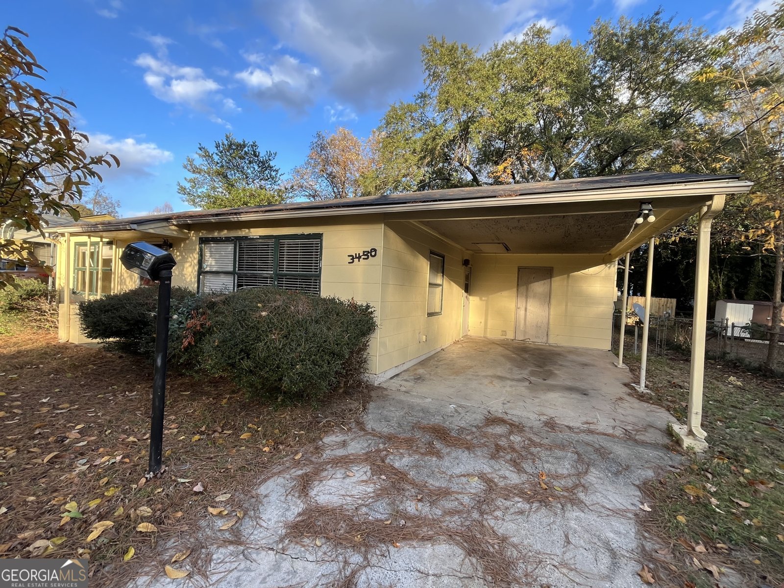 3450 Travis Boulevard Macon - 2