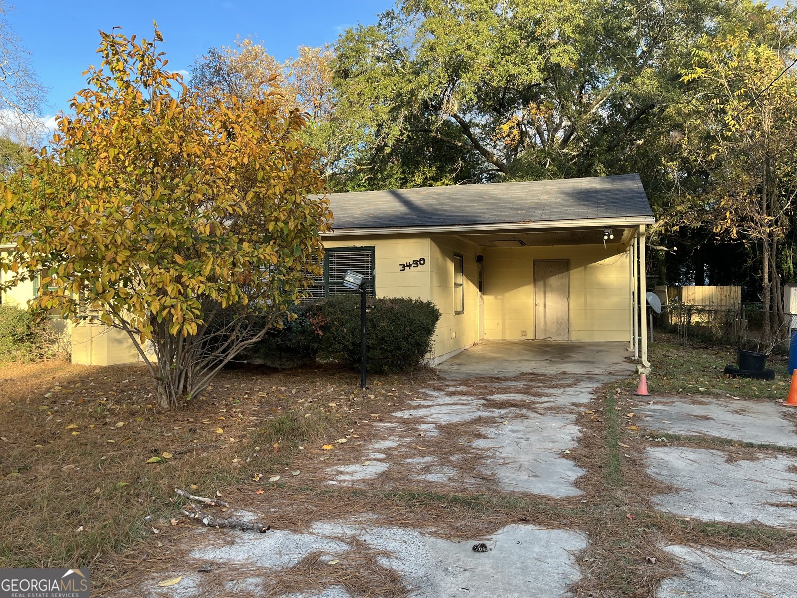 3450 Travis Boulevard Macon - 3