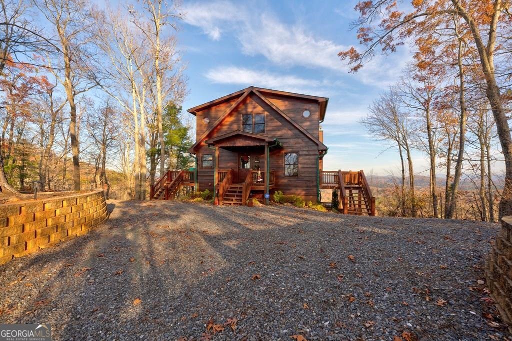 588 Tower Road Mineral Bluff - 14