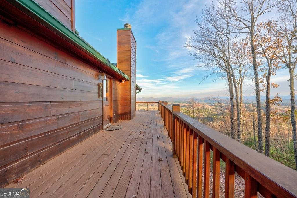 588 Tower Road Mineral Bluff - 37