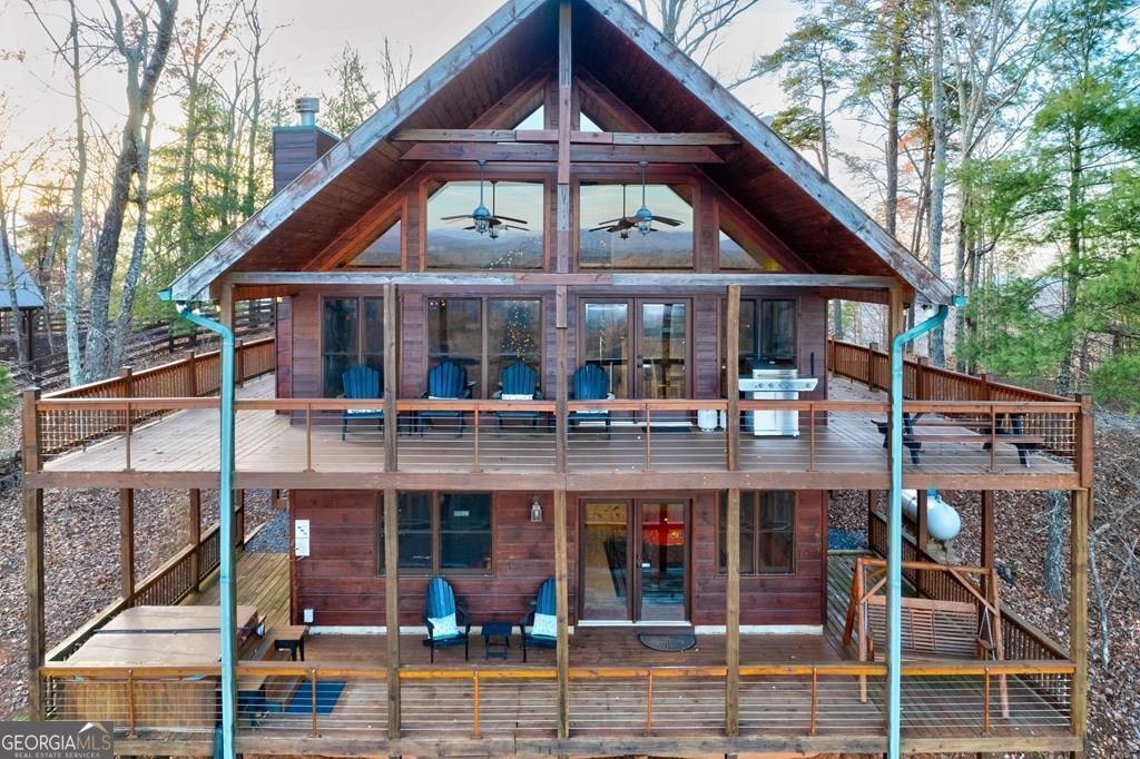 588 Tower Road Mineral Bluff - 4