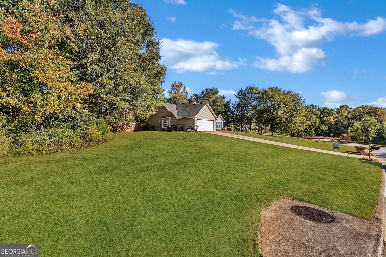 1404 Saddlebrook Court Locust Grove - 2