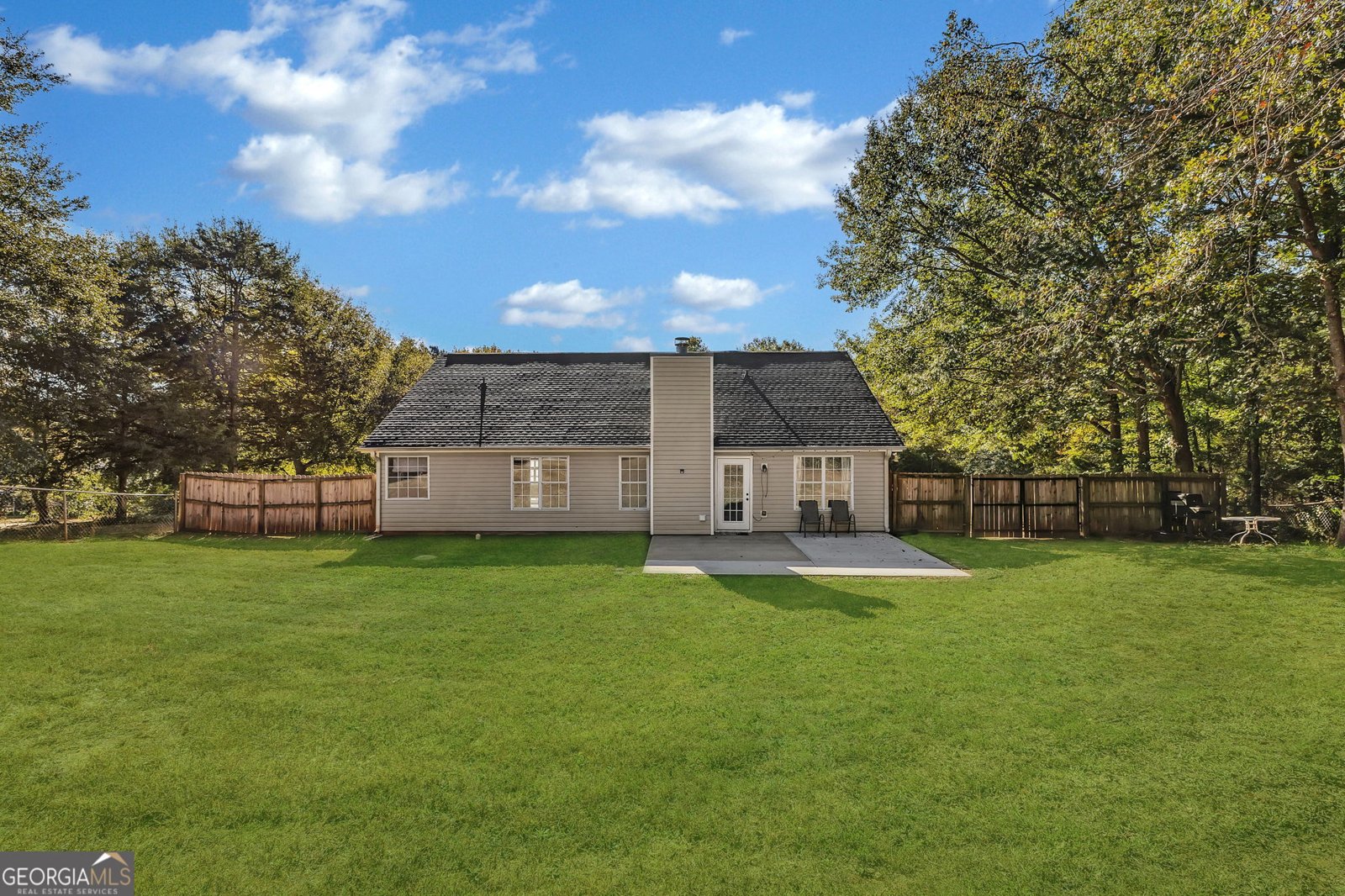 1404 Saddlebrook Court Locust Grove - 25