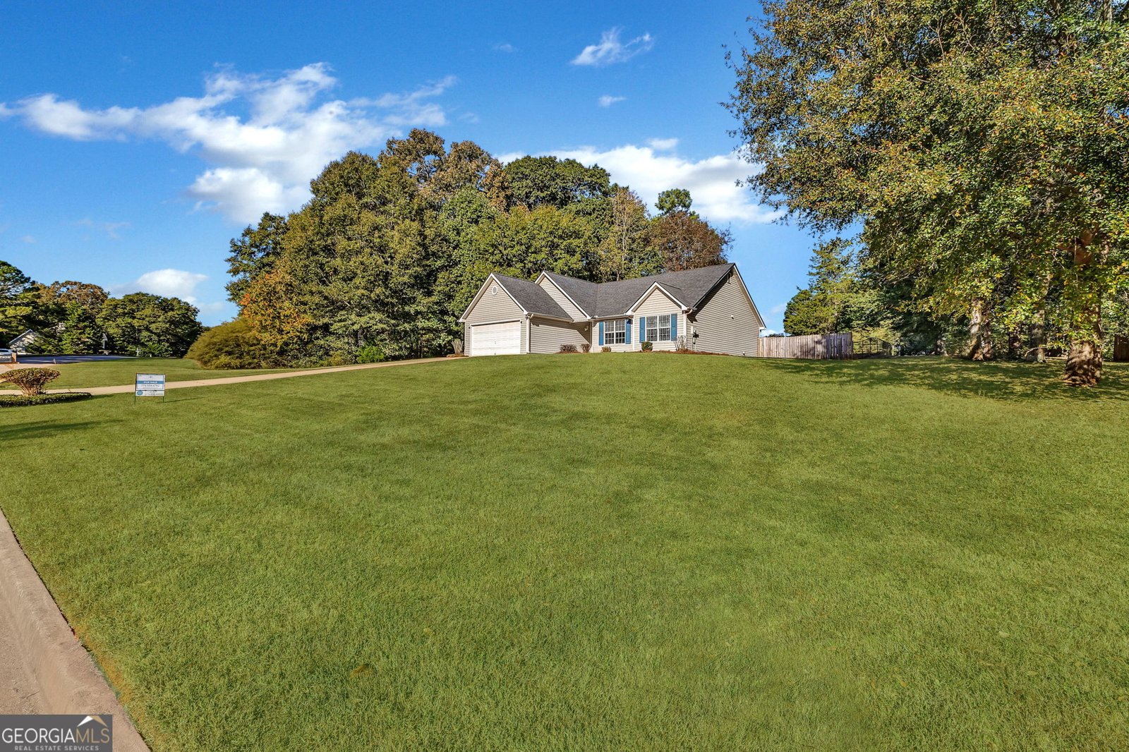 1404 Saddlebrook Court Locust Grove - 3