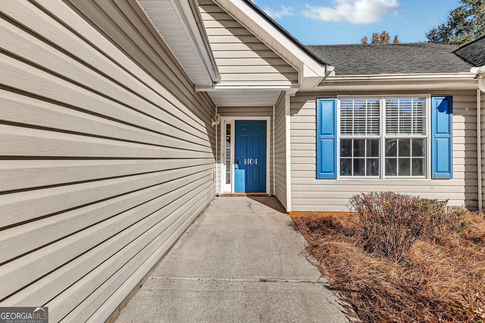 1404 Saddlebrook Court Locust Grove - 5