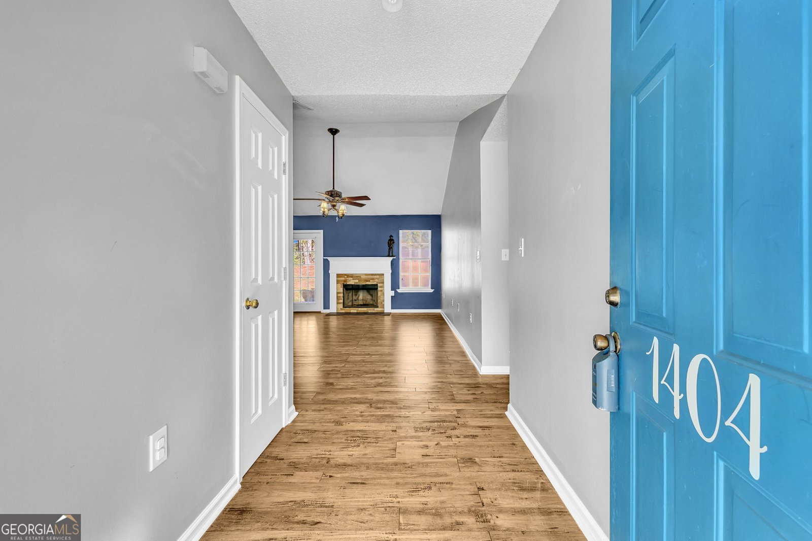 1404 Saddlebrook Court Locust Grove - 6