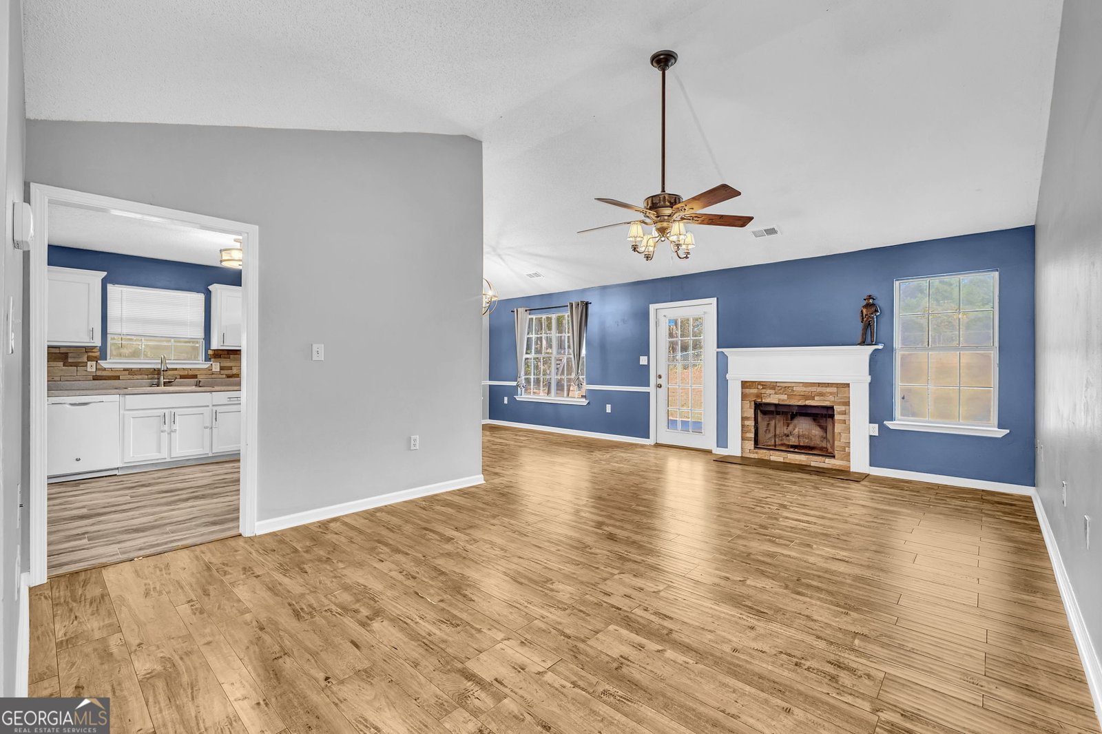 1404 Saddlebrook Court Locust Grove - 7