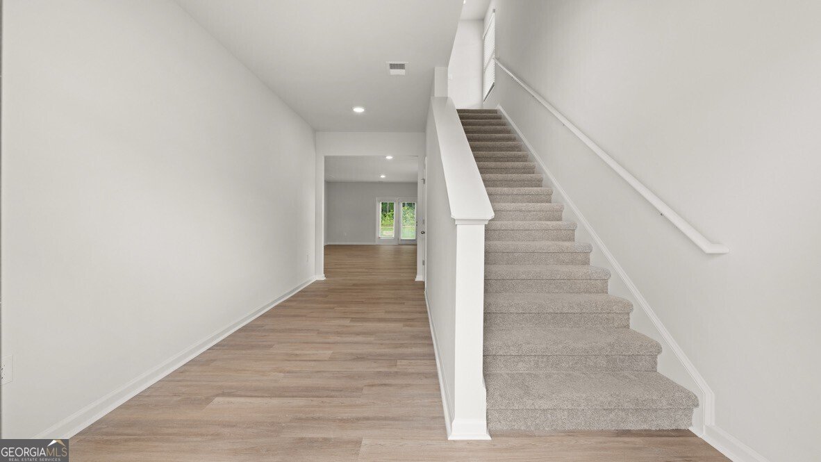 513 Oak View Lane Dallas - 2