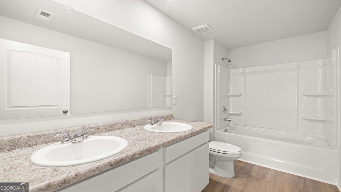 513 Oak View Lane Dallas - 36