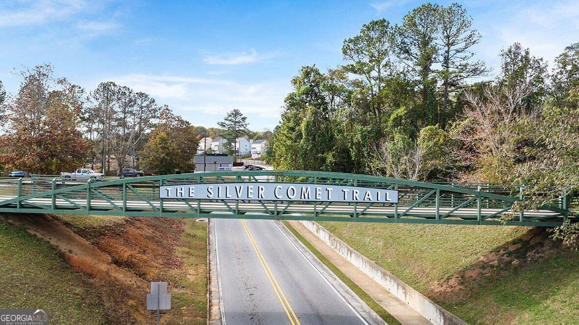 513 Oak View Lane Dallas - 40