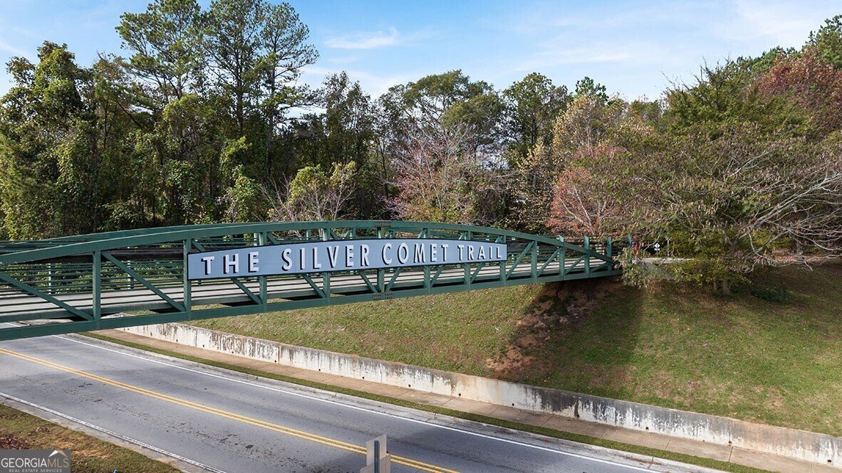 513 Oak View Lane Dallas - 41