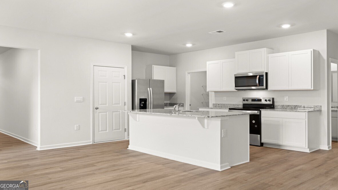 513 Oak View Lane Dallas - 6