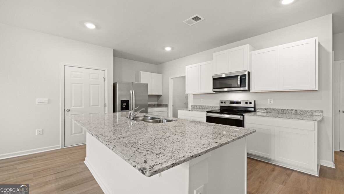 513 Oak View Lane Dallas - 7