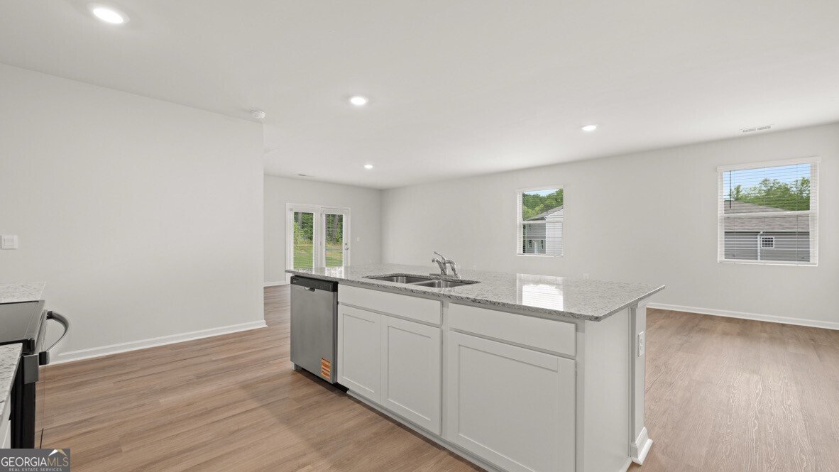 513 Oak View Lane Dallas - 9