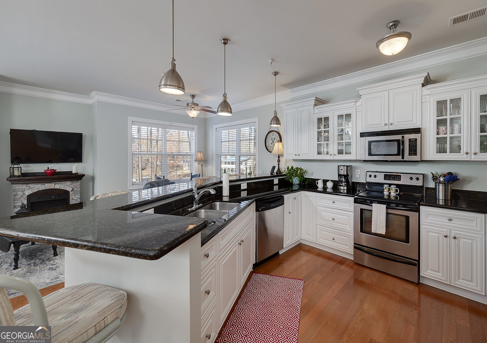 222 Sheffield Drive Sparta - 14