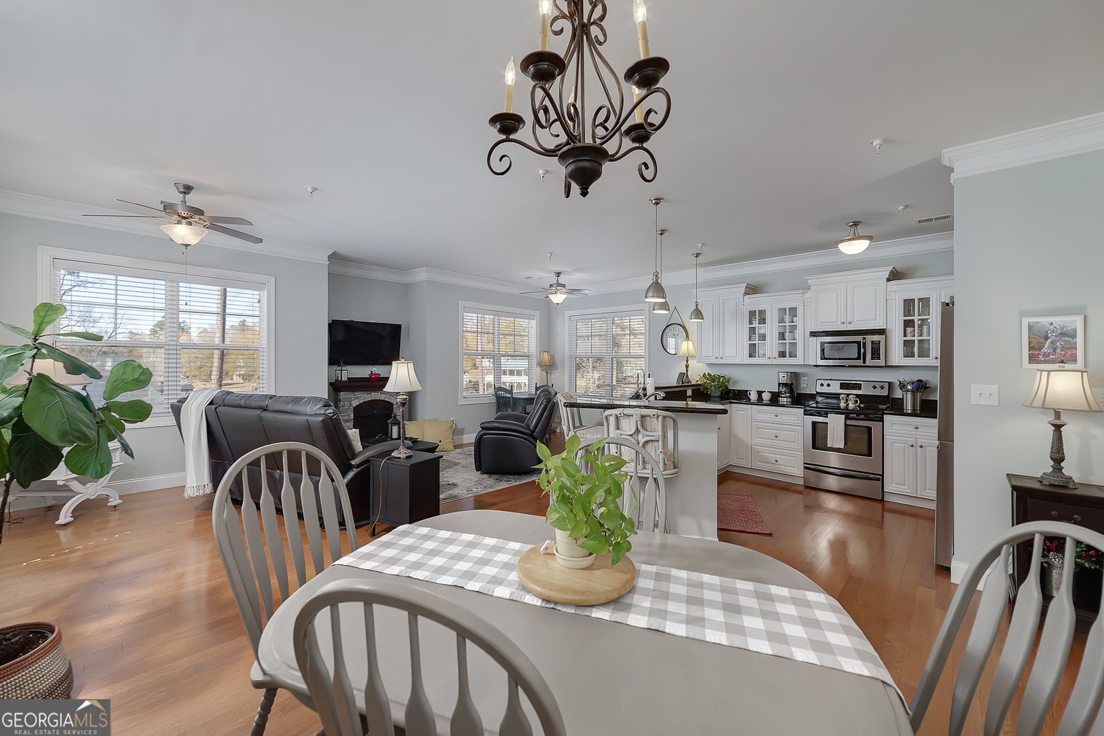 222 Sheffield Drive Sparta - 19