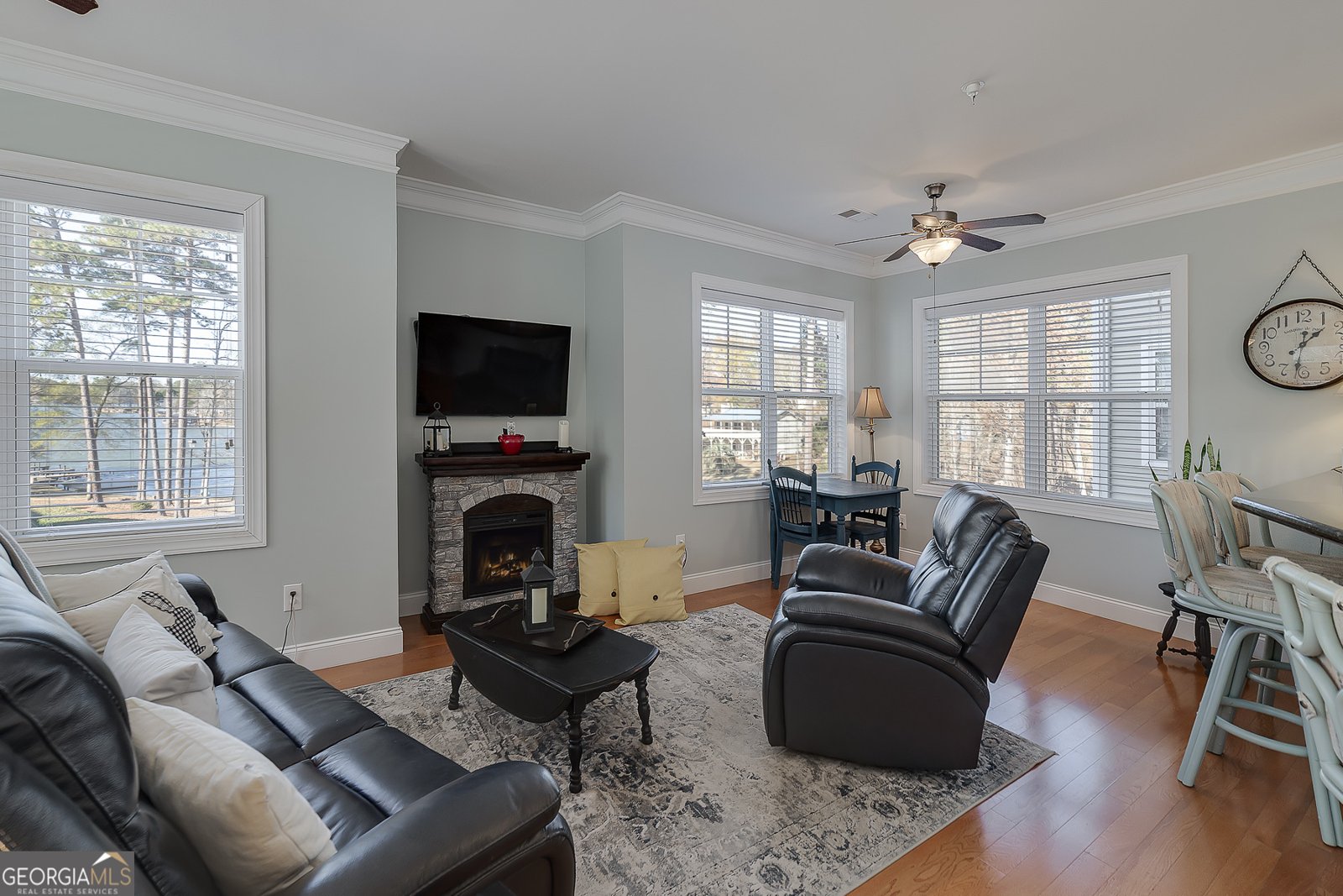 222 Sheffield Drive Sparta - 22