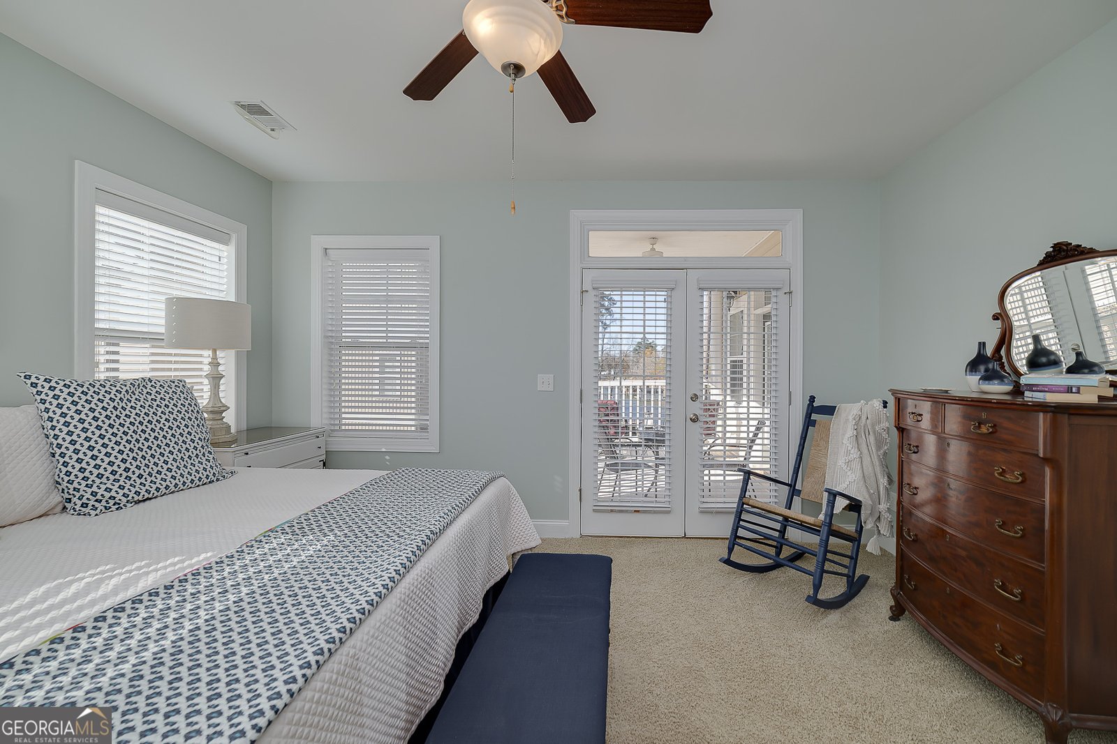 222 Sheffield Drive Sparta - 27