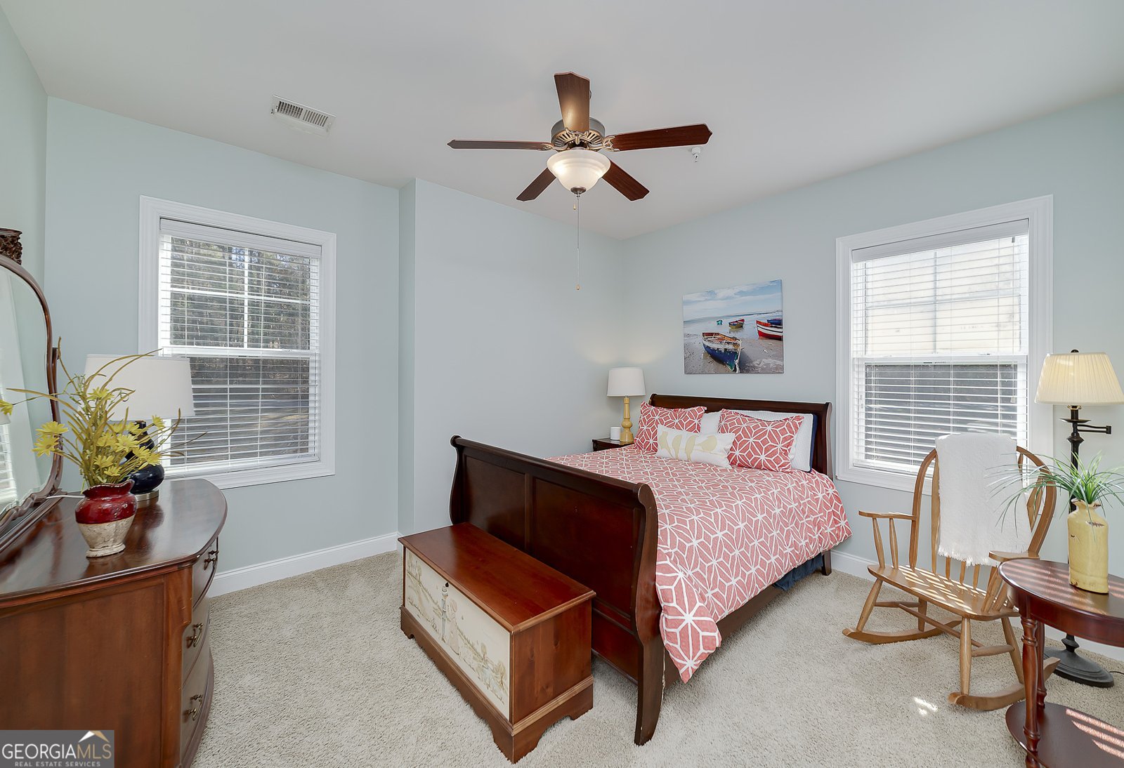 222 Sheffield Drive Sparta - 37