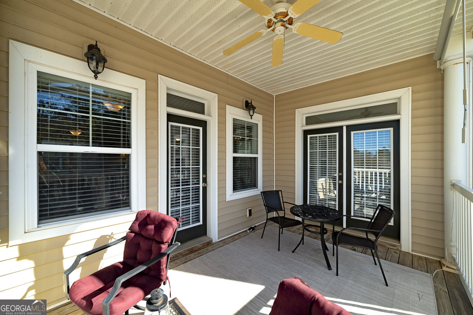 222 Sheffield Drive Sparta - 44