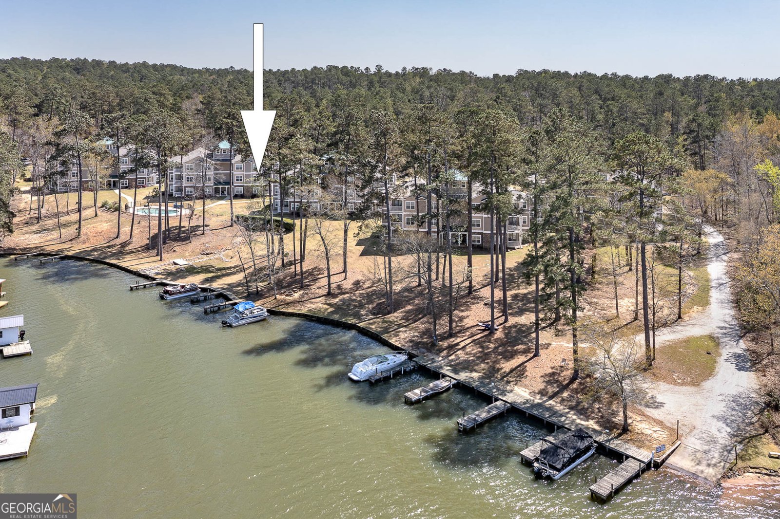 222 Sheffield Drive Sparta - 45