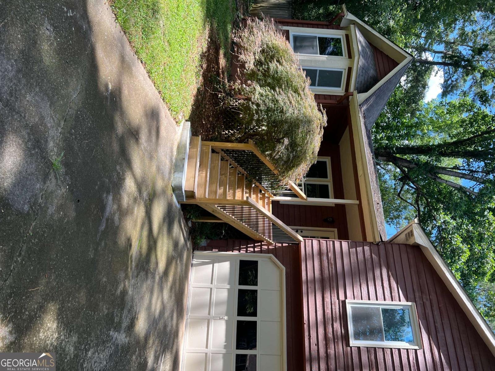 104 Southfork Drive Woodstock - 25