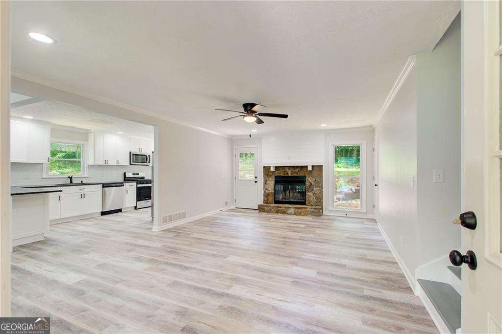 104 Southfork Drive Woodstock - 3