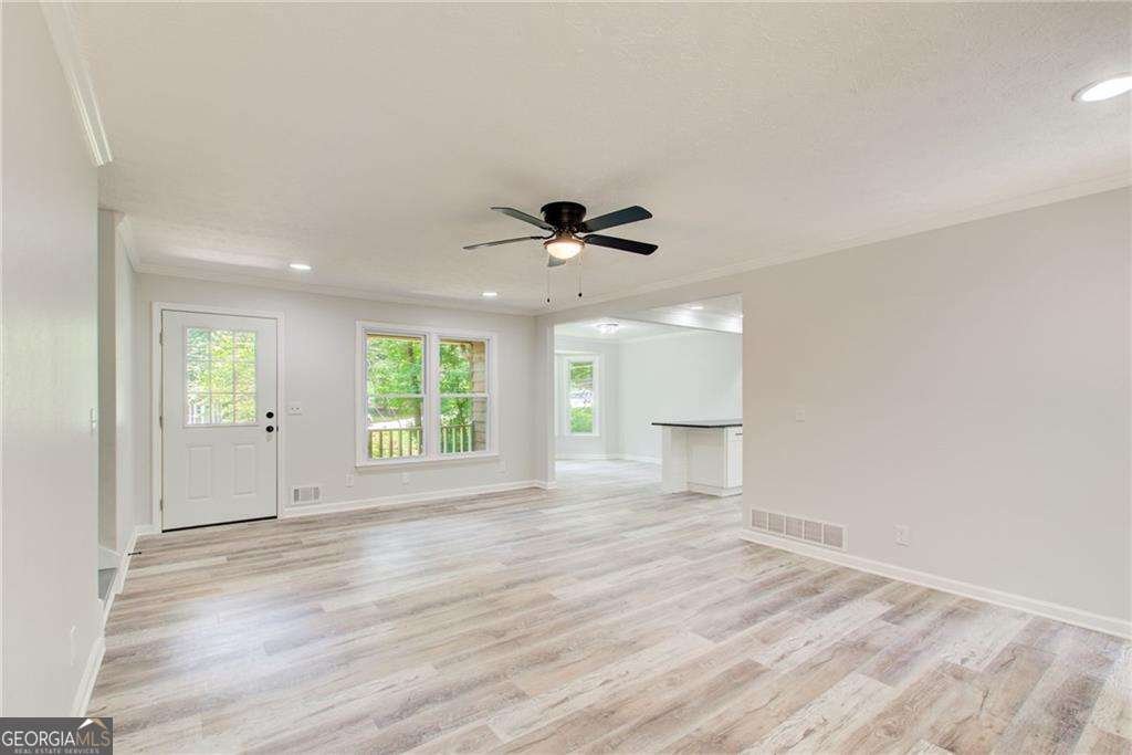 104 Southfork Drive Woodstock - 4