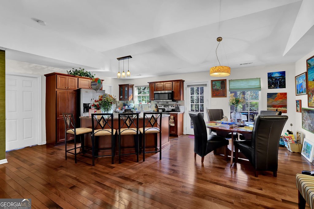 108 Jennifer Lane Lilburn - 10