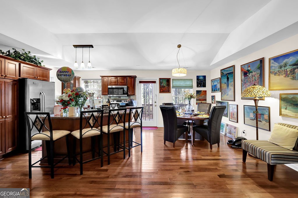 108 Jennifer Lane Lilburn - 11