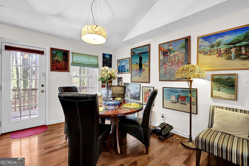 108 Jennifer Lane Lilburn - 12