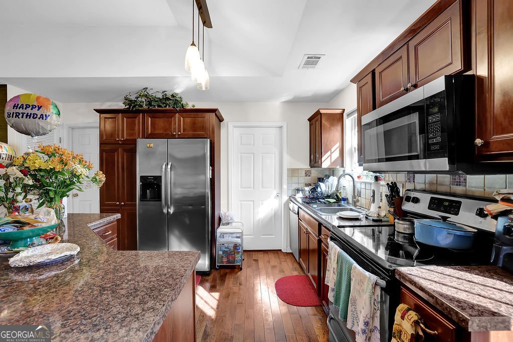 108 Jennifer Lane Lilburn - 13