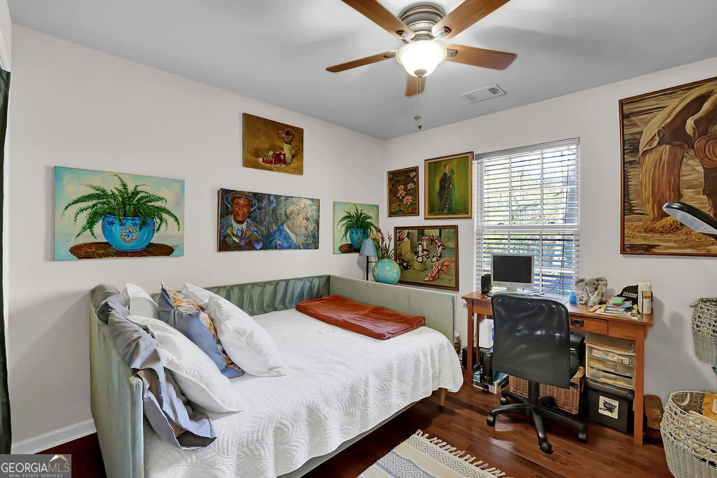 108 Jennifer Lane Lilburn - 17