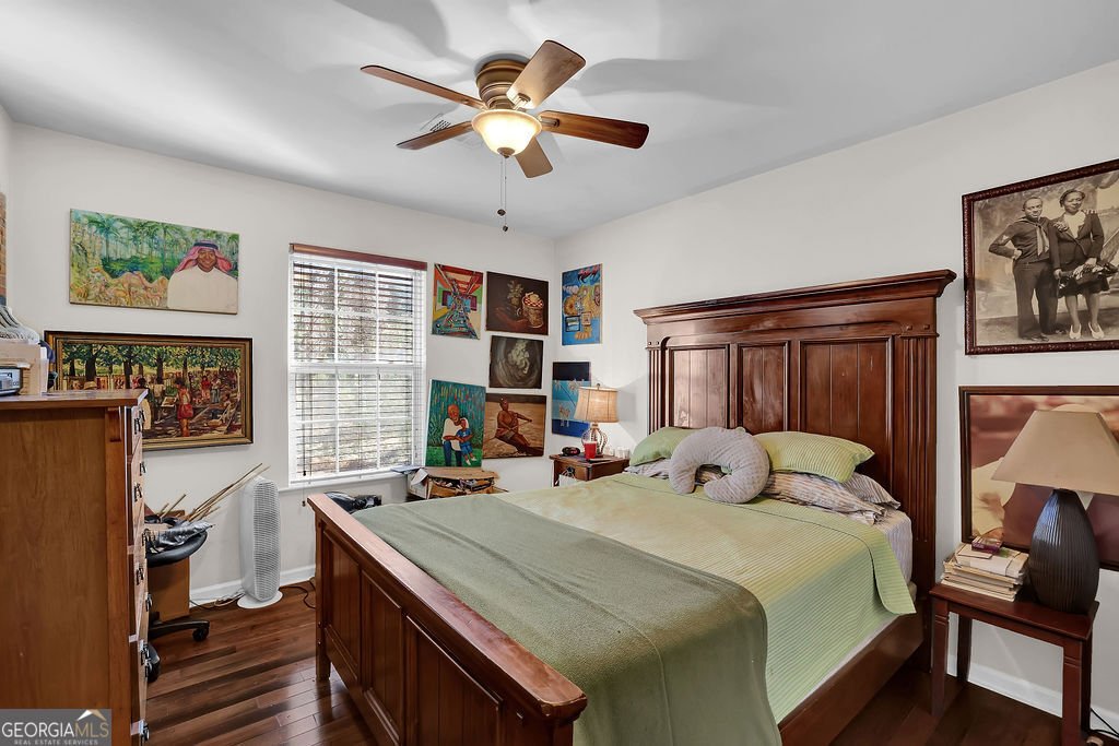 108 Jennifer Lane Lilburn - 18