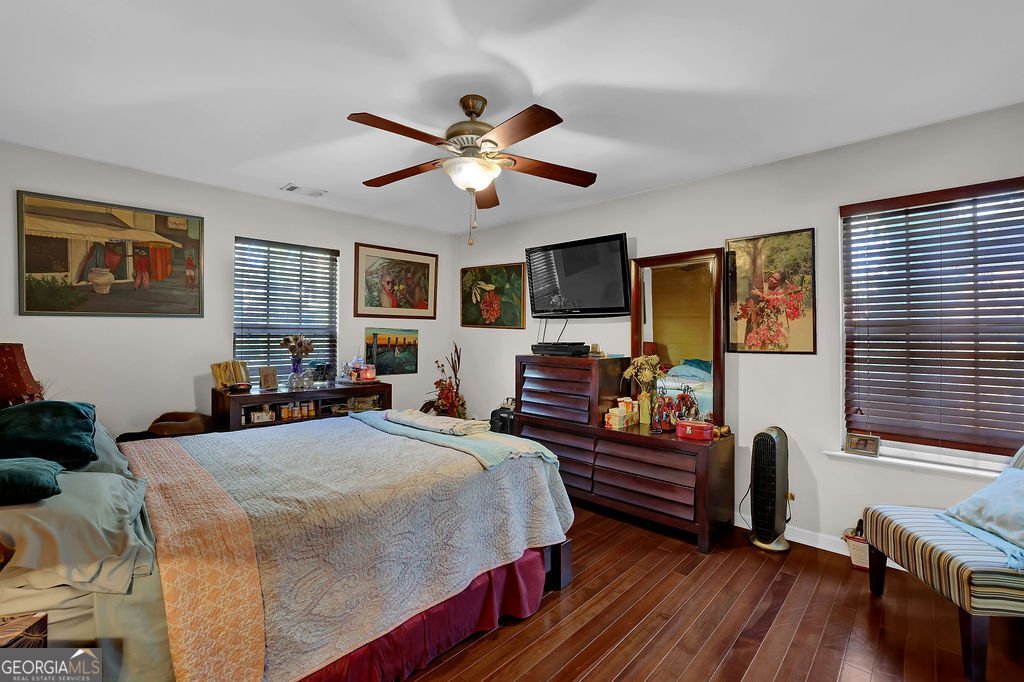 108 Jennifer Lane Lilburn - 20